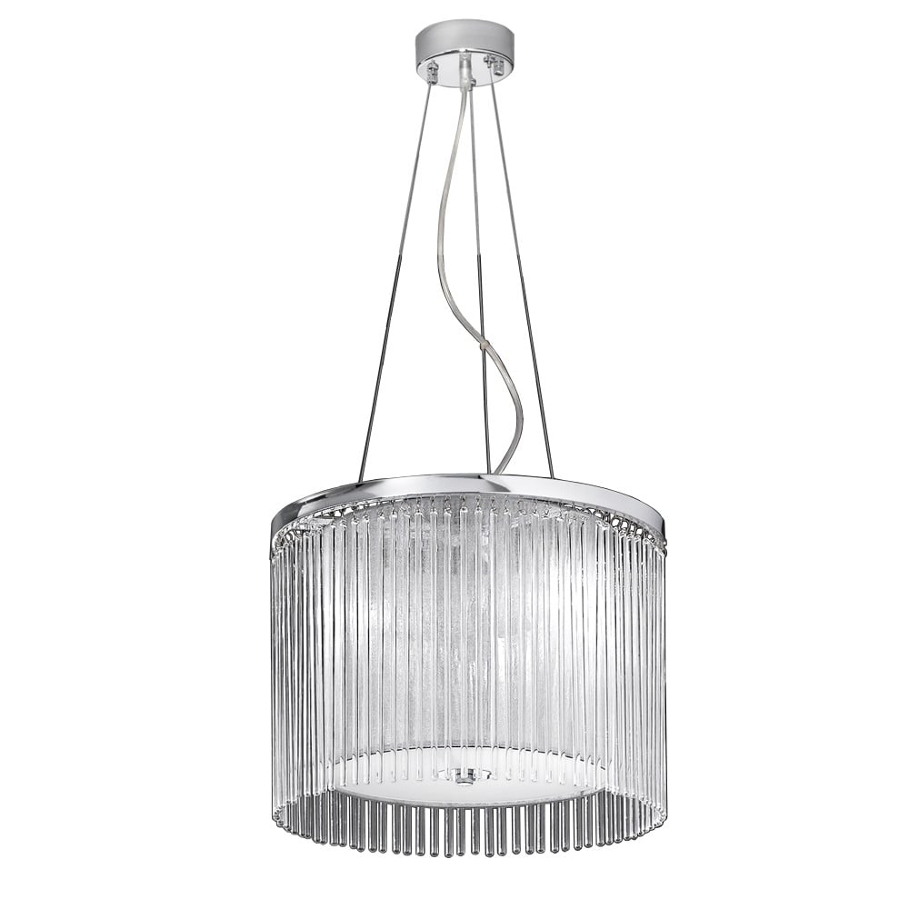 FL2191/3 3 Light Ceiling Pendant