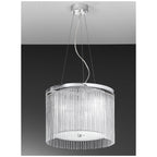 FL2191/3 3 Light Ceiling Pendant