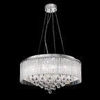 Hanging 8 Light Ceiling Light - FL2161/8