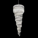 F2265/13 13 Light Crystal Chandelier