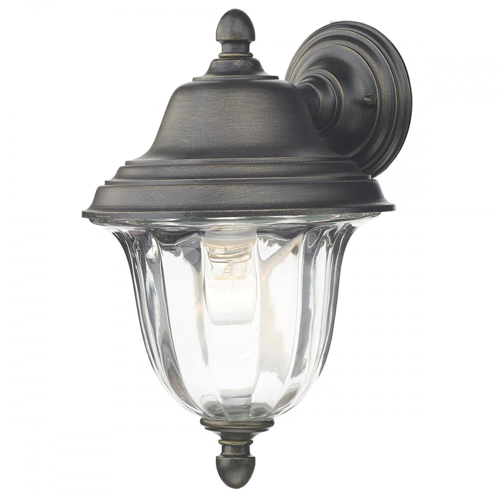 ALD1635 Aldgate Outdoor Wall Light