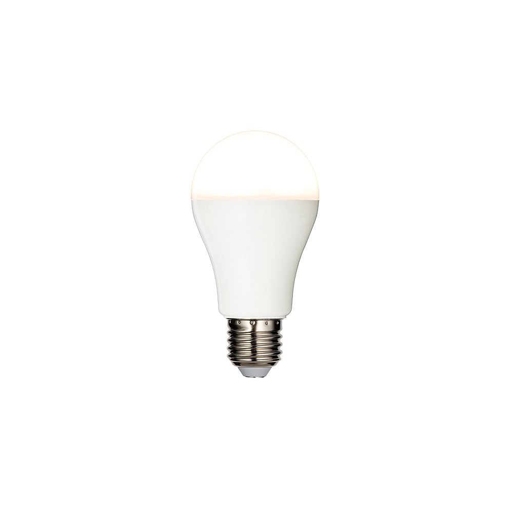 Dimmable Edison Screw Opal LED GLS Lamp 11 Watt 90972