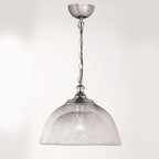Contemporary Open Wire Work Ceiling Pendant Light SUS120