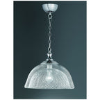 Contemporary Open Wire Work Ceiling Pendant Light SUS120