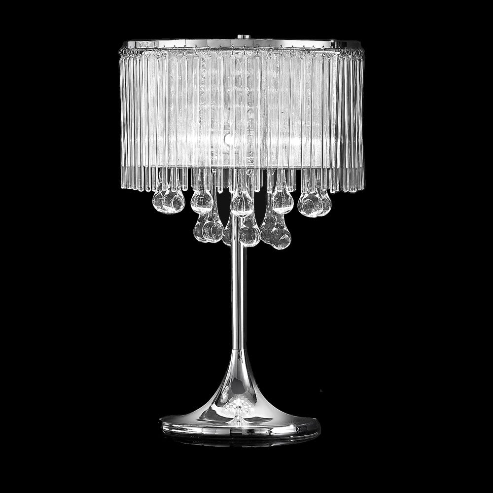 T853 Table Lamp