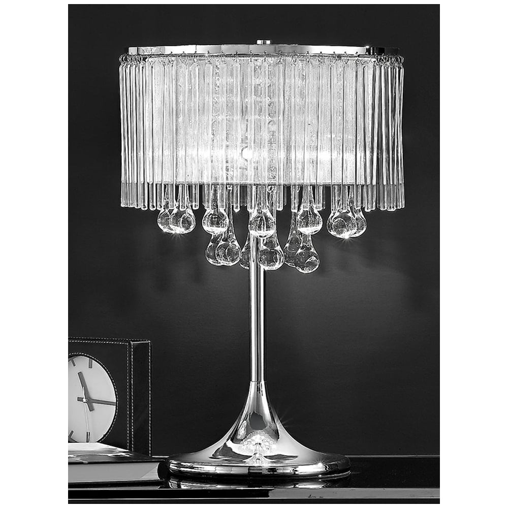 T853 Table Lamp