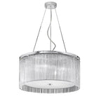 FL2191/4 4 Light Ceiling Pendant