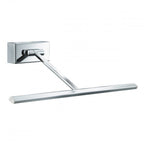 Modern LED Picture Light In Chrome Finish 5586CC
