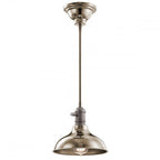 Cobson 3 In 1 Fitting In Polished Nickel Finish KL/COBSONTRIO PN