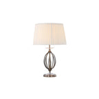 Aegean Stylish Table Lamp In Aged Brass Finish AG-TL-AGED-BRASS