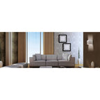 Contemporary Plaster Cube Wall Uplighter 4902