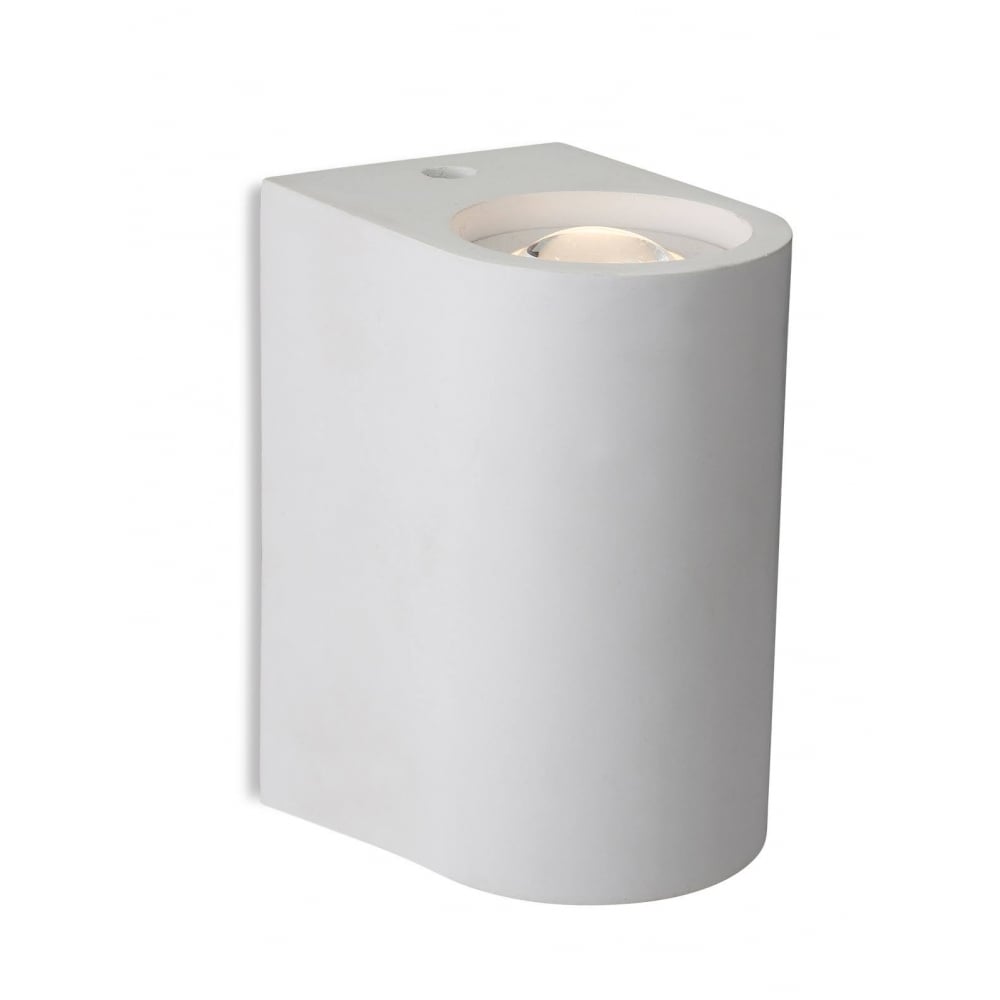 Contemporary LED Plaster Wall Up And Down Light 4901