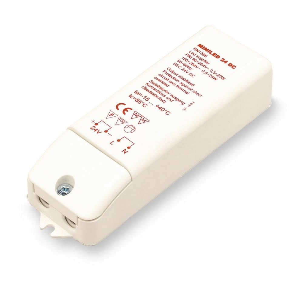 Transformer For Use With 1806 LED Walkover Light 1808