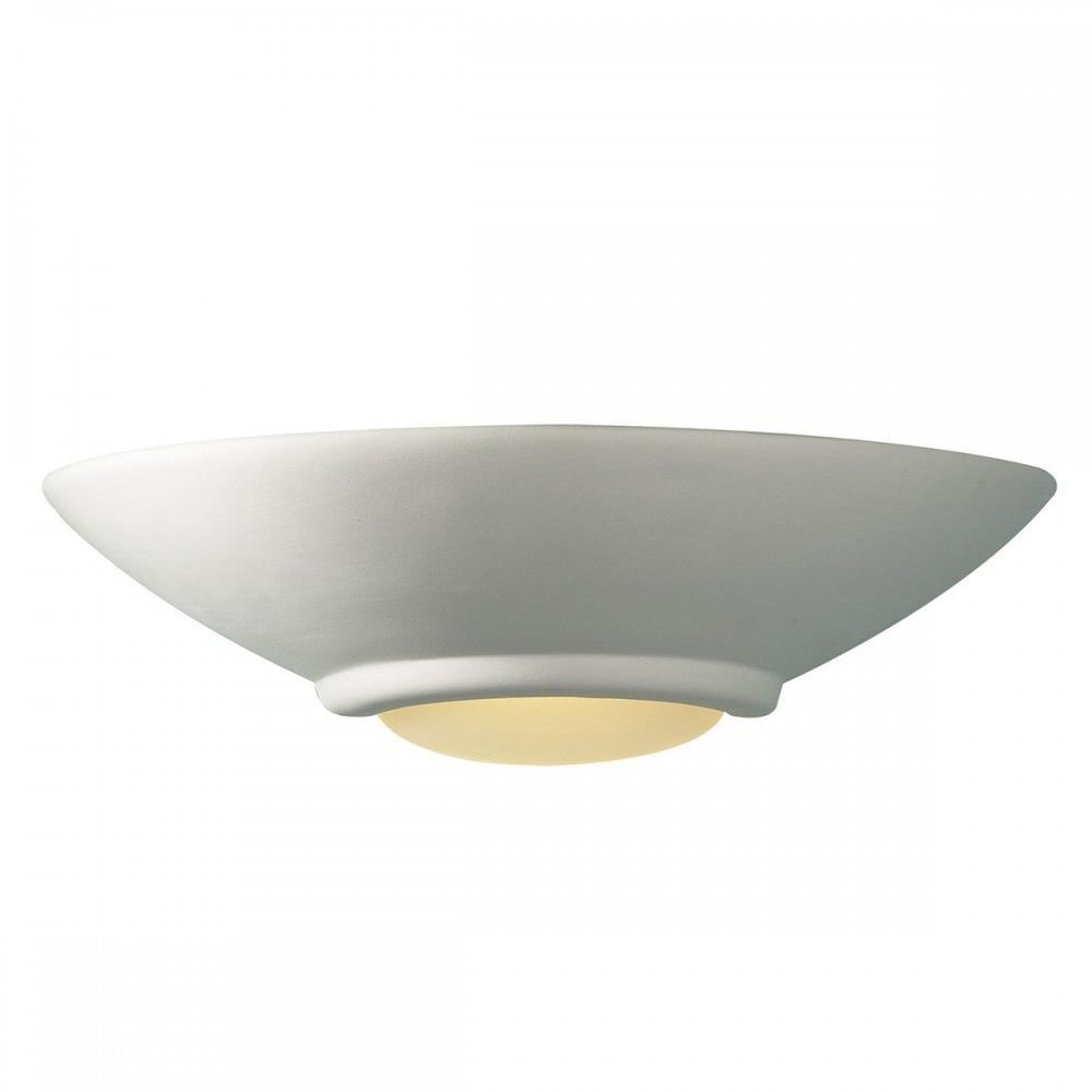 Stella Modern Wall Uplighter Light STE0748