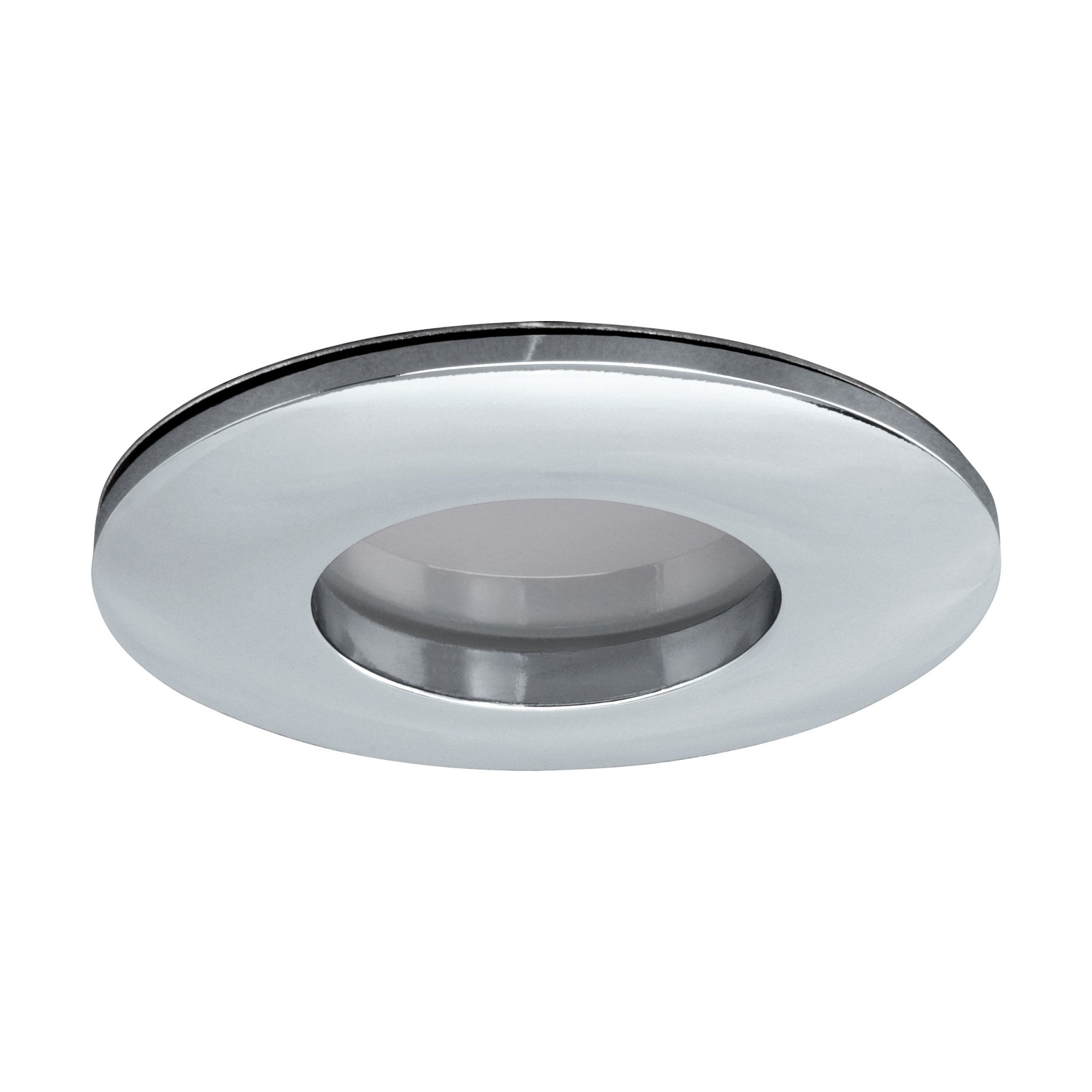 Margo-LED Recessed Ceiling Spotlight In Chrome Finish IP65 97427