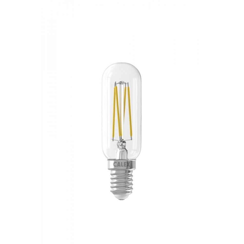 Filament LED Dimmable SES (E14) 4.5 Watt Tube Lamp 425491