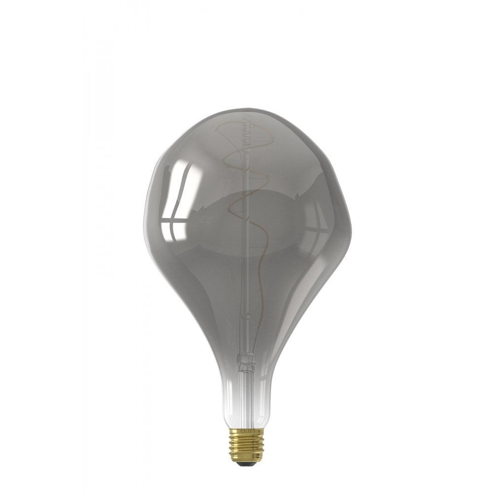 Organic Filament LED Dimmable ES (E27) 6 Watt Splash Shape Lamp 425904