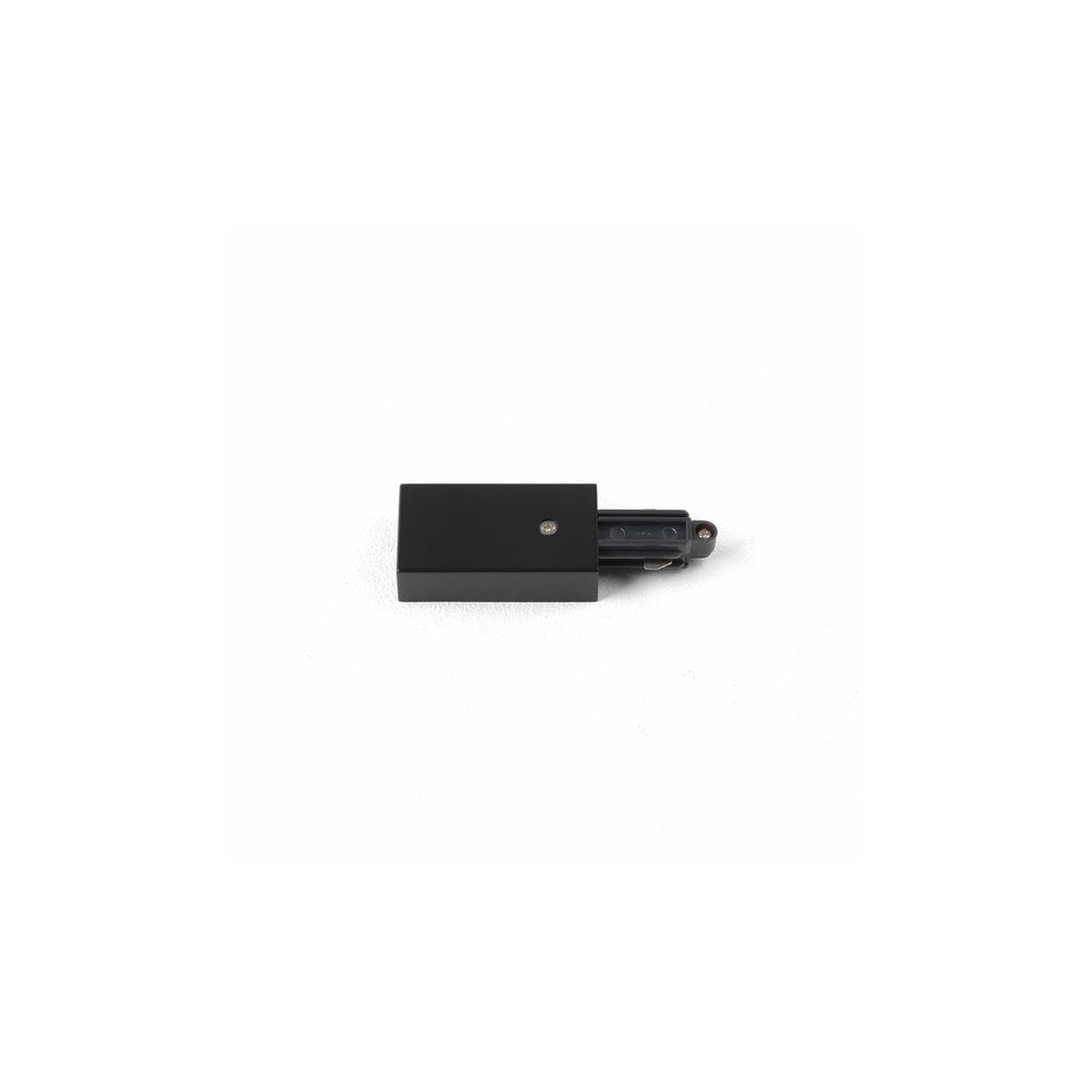 Live End For Spotlights In Matt Black 6020013