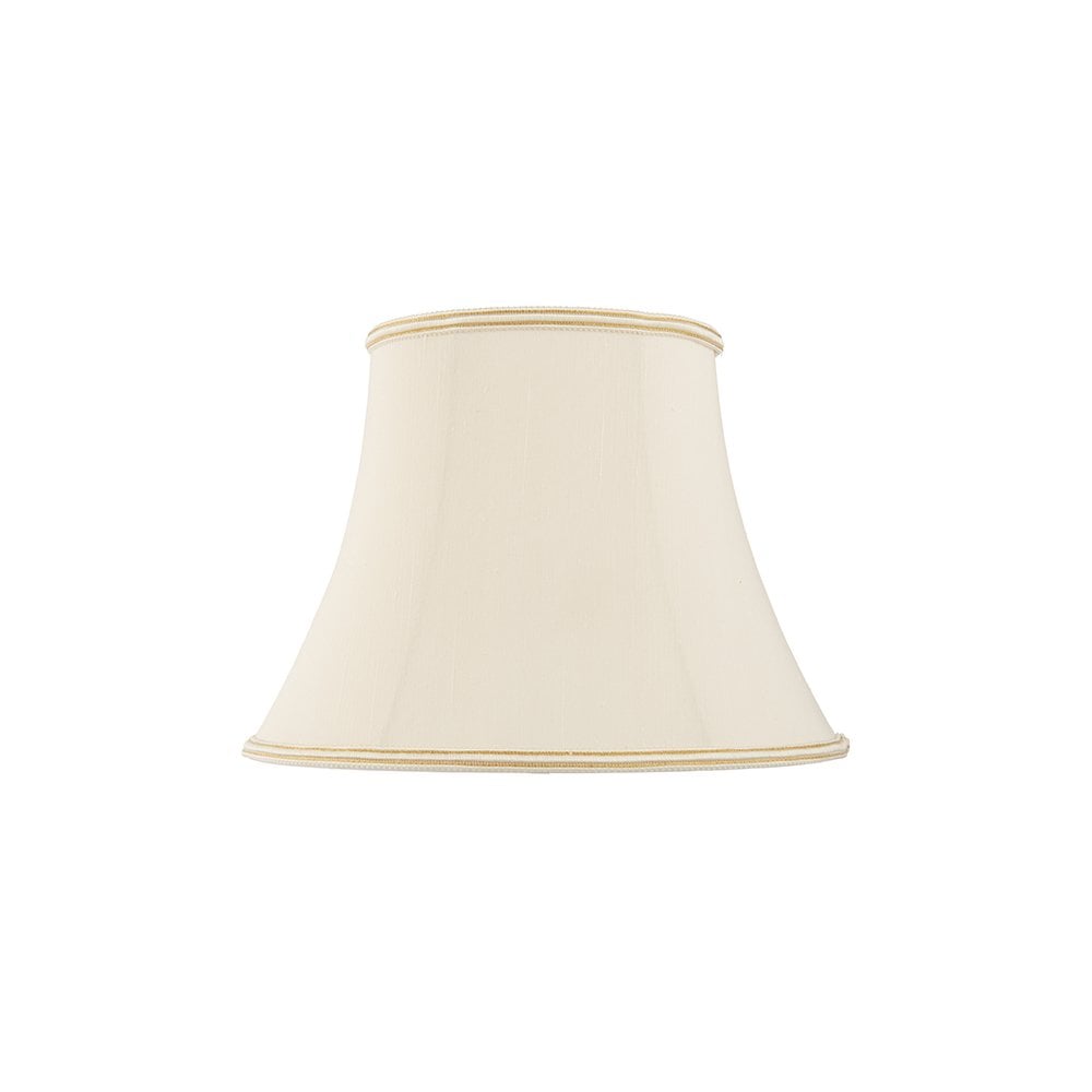 CELIA-16" Lamp Shade In Cream