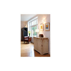 Tokyo Stylish Wall Light With White Glass Shade 1089001