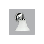 Nena Classic Bathroom Wall Light In Polished Chrome Finish IP44 1105001