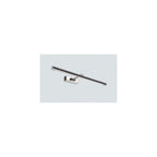 Goya 760 Modern LED Picture Light In Polished Chrome Finish 1115010