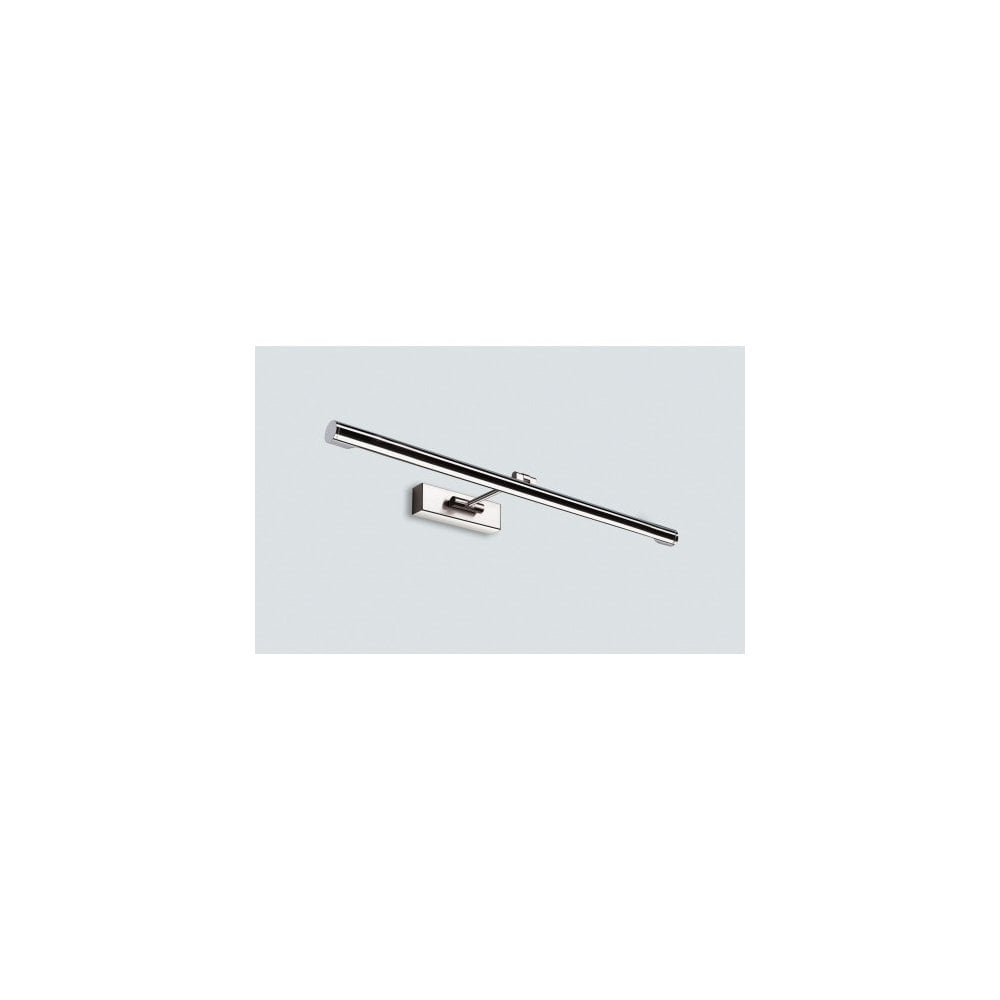 Goya 760 Modern LED Picture Light In Polished Chrome Finish 1115010