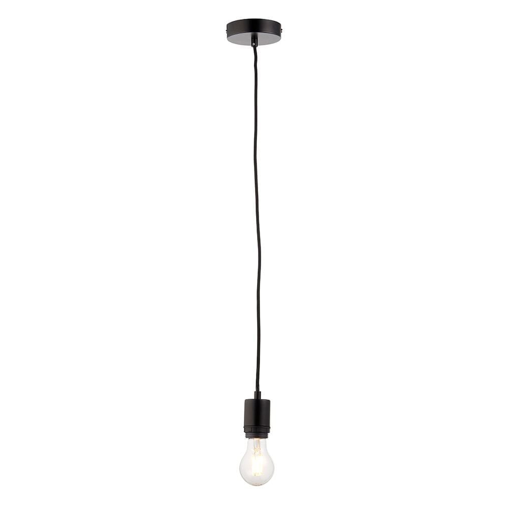 Studio Cable Kit In Matt Black Finish 80637