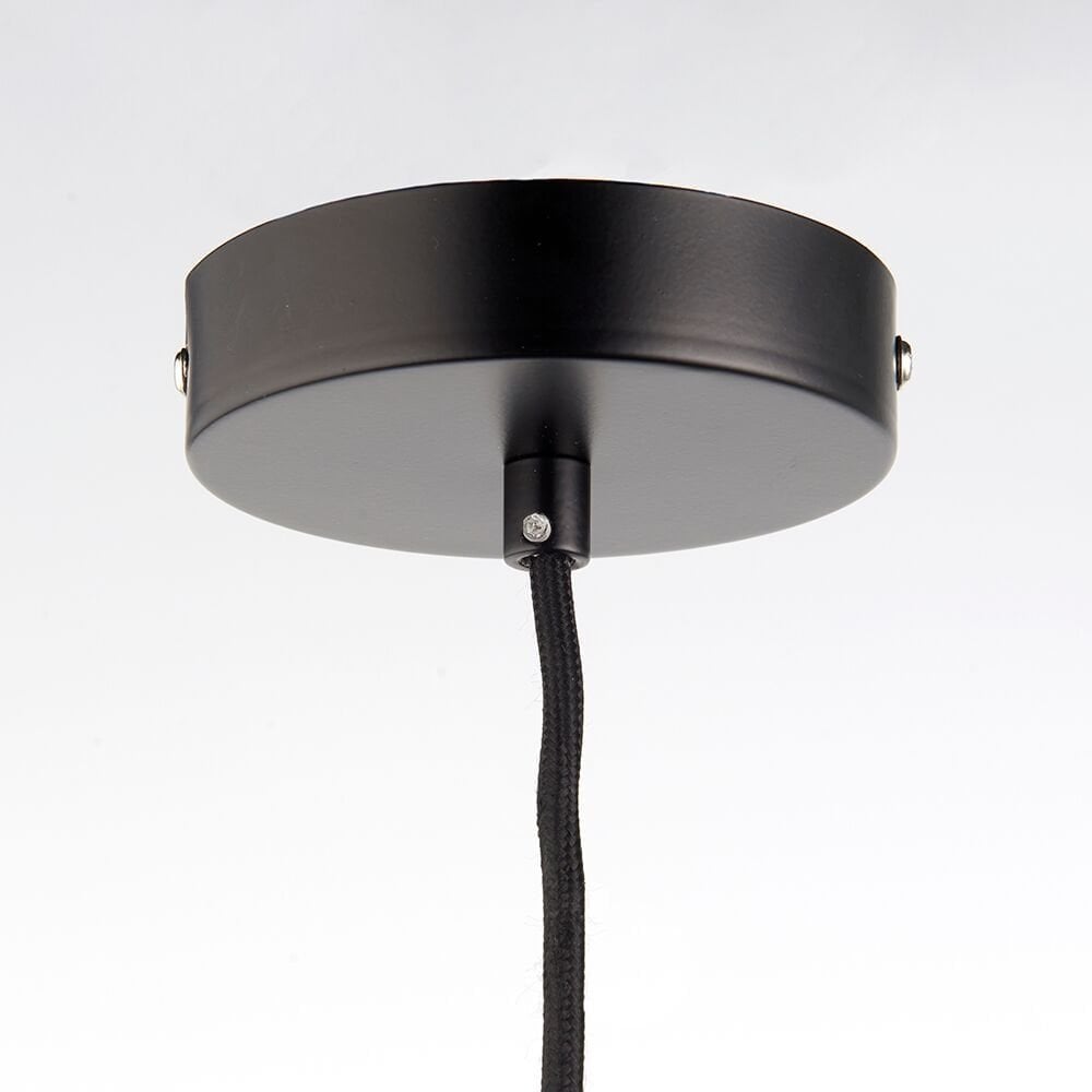 Studio Cable Kit In Matt Black Finish 80637