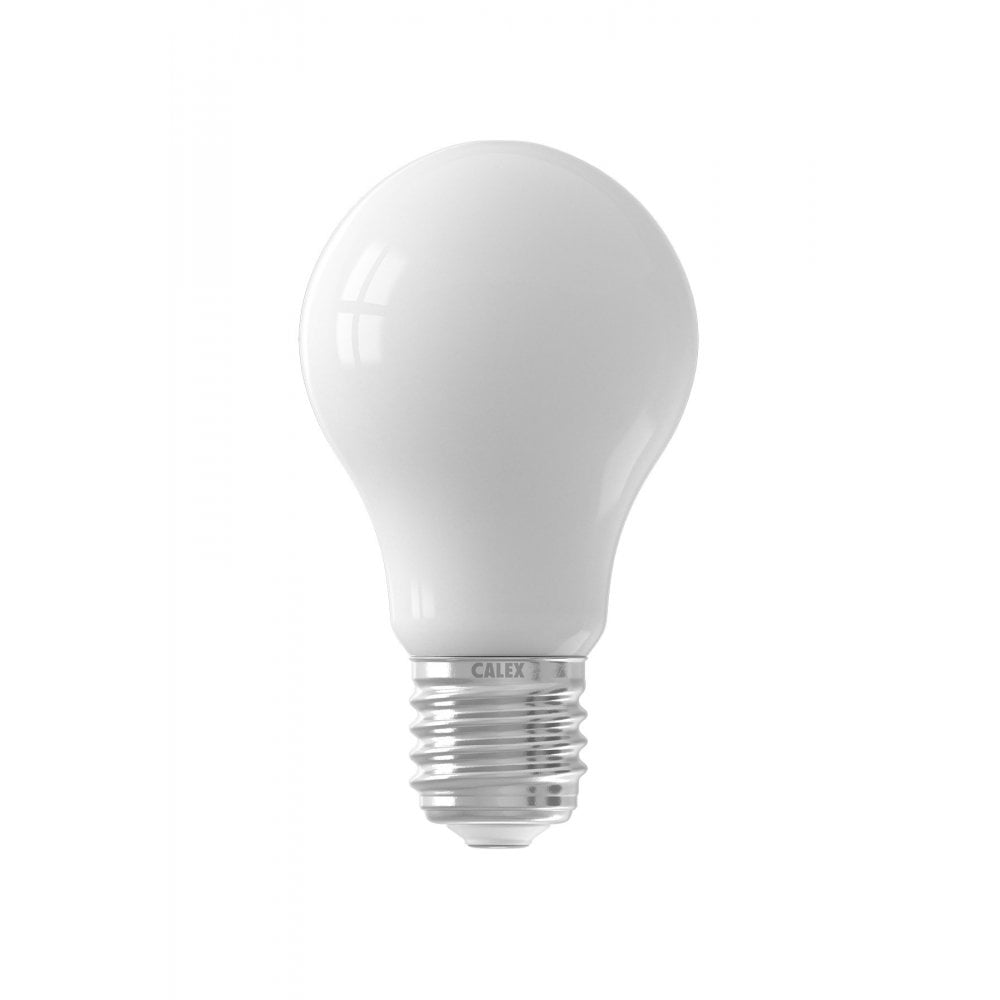 Filament Dimmable LED Edison Screw GLS 6.5 Watt 474503