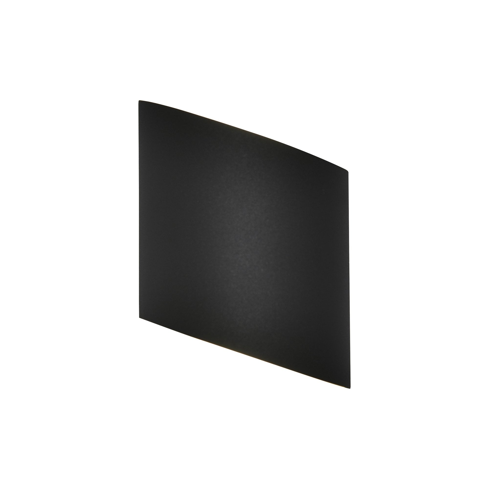 Sochi Outdoor 6 Watt LED Wall Light In Anthracite Finish IP54 M6530