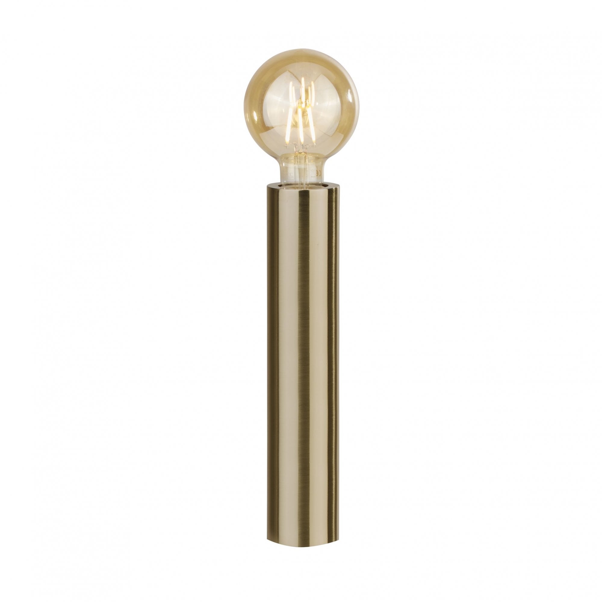 6151AB Porter Table Lamp Antique Brass