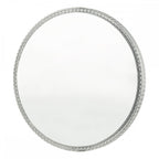 Yevan Stylish Illuminated Bathroom Wall Mirror IP44 YEV89