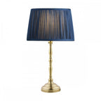 Corey Classic Candlestick Table Lamp Base In Antique Brass LA3569671-Q