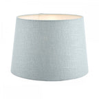 Bacall 8" Shade In Blue Finish LA3730038-Q