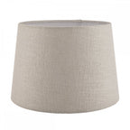 Bacall 10" Shade In Silver Finish LA3730039-Q