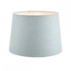 Bacall 12" Shade In Blue Finish LA3726072-Q