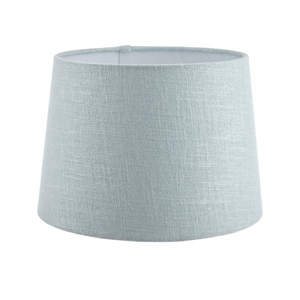 Bacall 12" Shade In Blue Finish LA3726072-Q