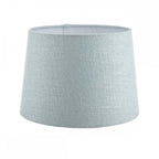 Bacall 12" Shade In Blue Finish LA3726072-Q