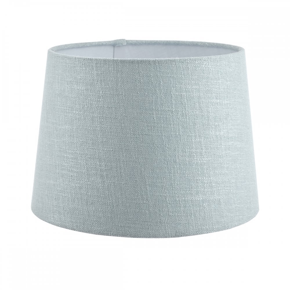 Bacall 16" Shade In Blue Finish LA3730036-Q