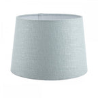 Bacall 16" Shade In Blue Finish LA3730036-Q