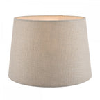 Bacall 16" Shade In Silver Finish LA3730042-Q