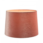 Velvet 10" Empire Shade In Pink Finish LA3744105-Q