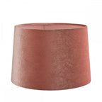 Velvet 10" Empire Shade In Pink Finish LA3744105-Q