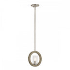 Grand Bank Convertible Ceiling Or Wall Light In Distressed Antique Grey KL-GRAND-BANK1