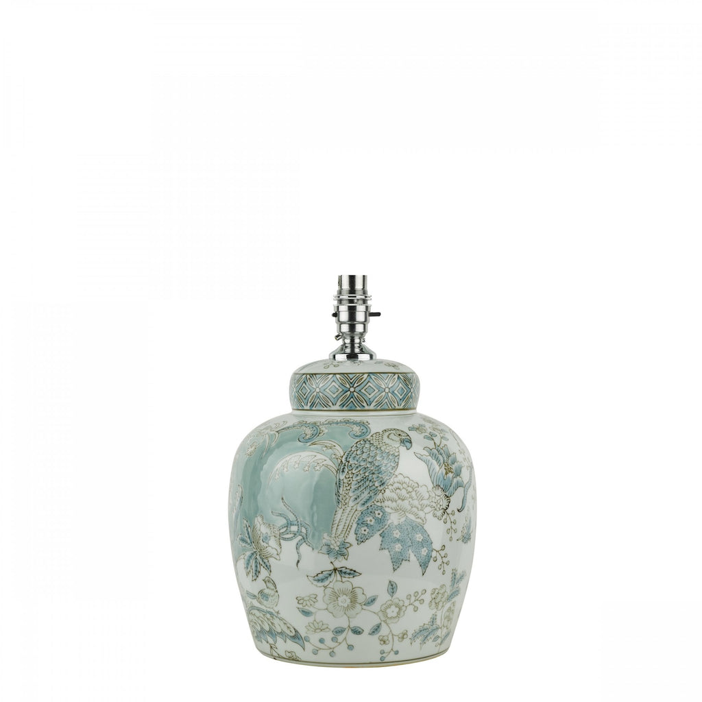 Elizabeth Ceramic Table Lamp Base LA3742516-Q