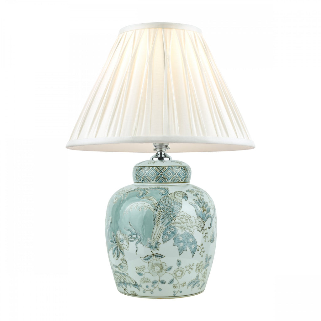 Elizabeth Ceramic Table Lamp Base LA3742516-Q