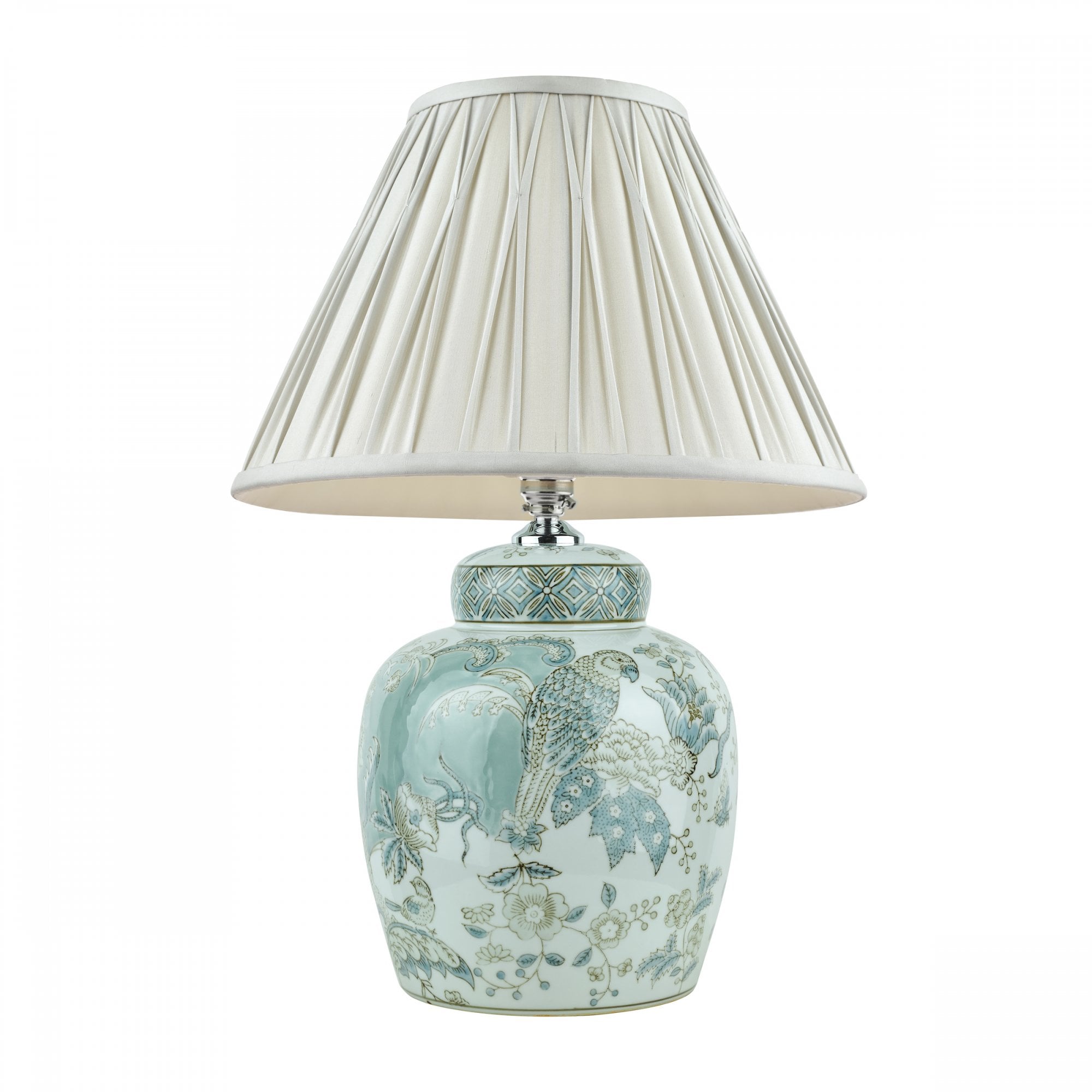 Elizabeth Ceramic Table Lamp Base LA3742516-Q