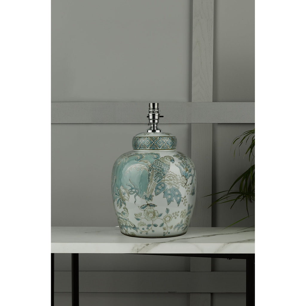 Elizabeth Ceramic Table Lamp Base LA3742516-Q