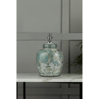 Elizabeth Ceramic Table Lamp Base LA3742516-Q